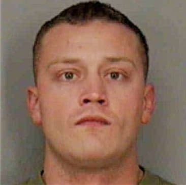 David Clingenpeel - Polk County, FL 