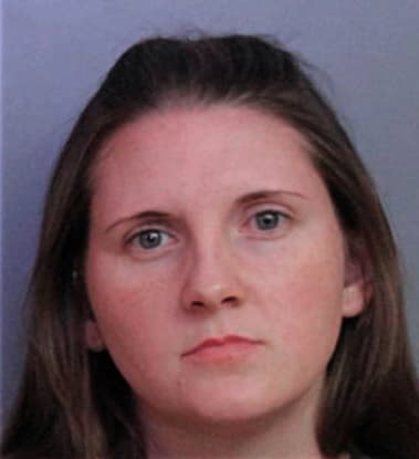 Eva Cloninger - Polk County, FL 
