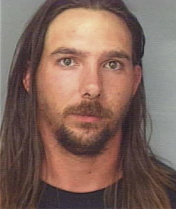 Richard Coates - Polk County, FL 