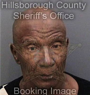 Deauntae Cobb - Hillsborough County, FL 