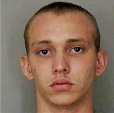 Richard Cobe - Polk County, FL 