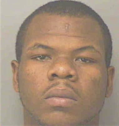 Kareem Cofield - Polk County, FL 