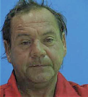 Robert Coker, - Desoto County, FL 