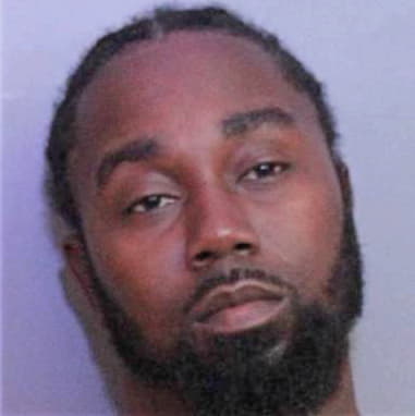 Alfonso Collins - Polk County, FL 