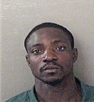 Christopher Cook, - Escambia County, FL 