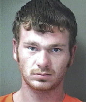 Nathaniel Coone, - Okaloosa County, FL 