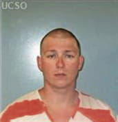 Joseph Coons - Umatilla County, OR 