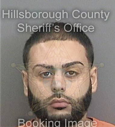 Joshua Correa, - Hillsborough County, FL 