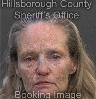 Rhonda Davis, - Hillsborough County, FL 