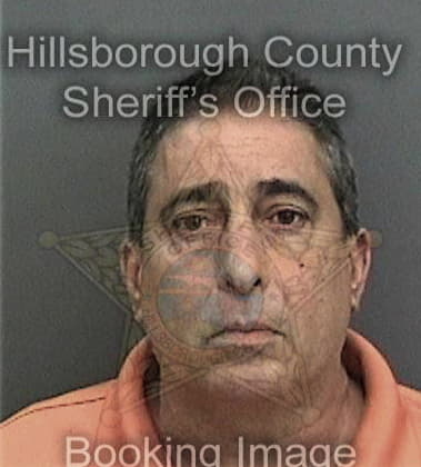 Michael Decker, - Hillsborough County, FL 