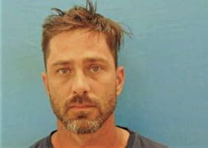 David Delgado - Guadalupe County, TX 