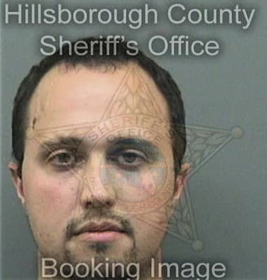 Luis Diaz, - Hillsborough County, FL 