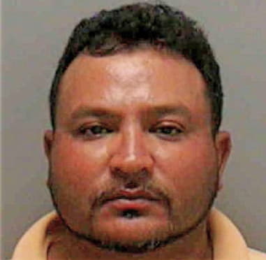 Jose Dos-Santos, - Lee County, FL 