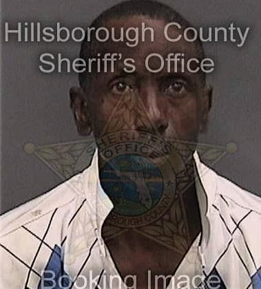 Darcell Douglas, - Hillsborough County, FL 