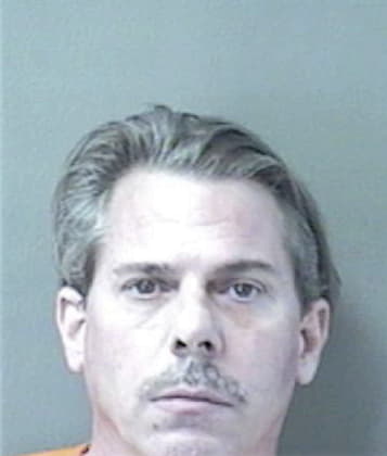 Anthony Emerick, - Okaloosa County, FL 