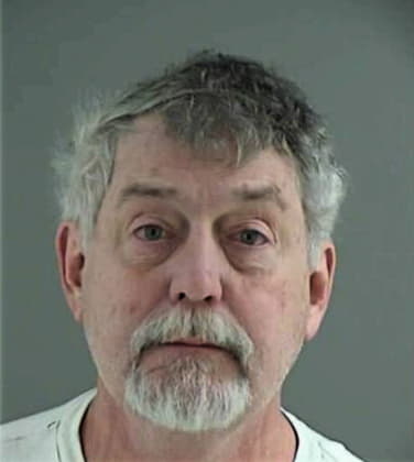 Gary Farmer, - Henrico County, VA 