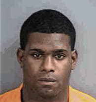 Antwone Fentress, - Collier County, FL 