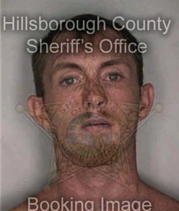 Michael Fineran, - Hillsborough County, FL 