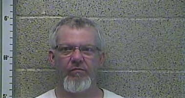 Brian Fuchs, - Henderson County, KY 