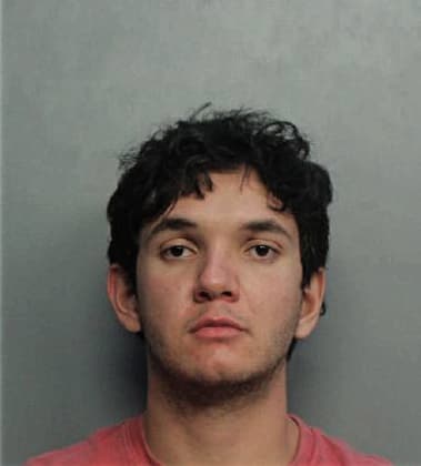 Ramon Gabriel, - Dade County, FL 