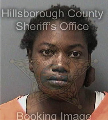 Ashley Gant, - Hillsborough County, FL 