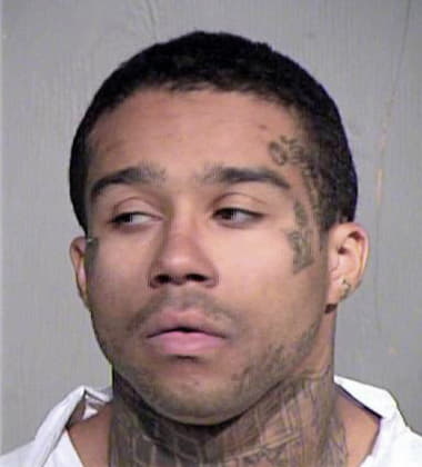 Hector Garcia - Maricopa County, AZ 