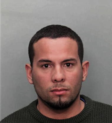 Juan Garcia, - Dade County, FL 