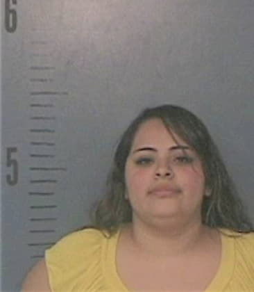 Sueallen Garza, - Taylor County, TX 