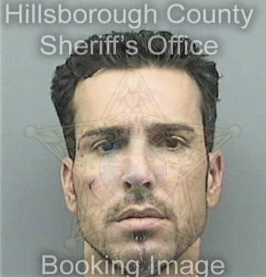 Sean Giffin, - Hillsborough County, FL 