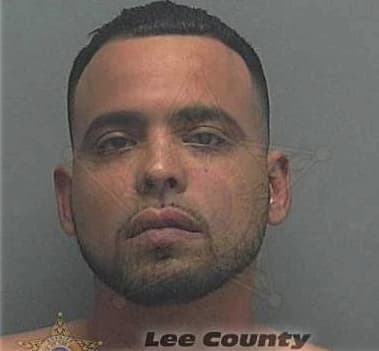 Alexander Gonzalez, - Lee County, FL 