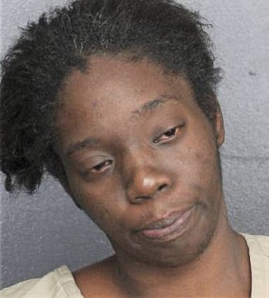 Petra Gooden, - Broward County, FL 