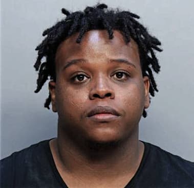 Dominiquez Gordon, - Dade County, FL 