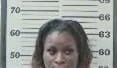 Shatara Greene, - Mobile County, AL 