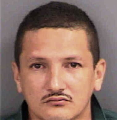 Josue Guerrero, - Collier County, FL 