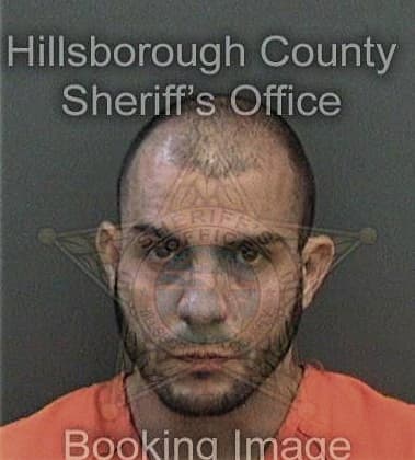 Carlos Guzman, - Hillsborough County, FL 