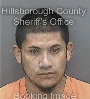 Jovany Guzman, - Hillsborough County, FL 