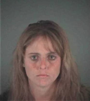 Angela Haertle, - Lane County, OR 