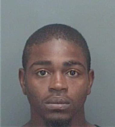 James Hamilton, - Pinellas County, FL 