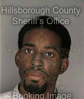 Larry Hankerson, - Hillsborough County, FL 