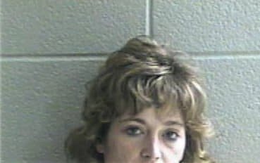 Stacia Harris, - Laurel County, KY 