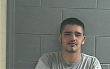 Richard Hays, - Kenton County, KY 