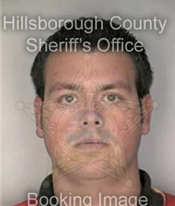 David Hernandez - Hillsborough County, FL 