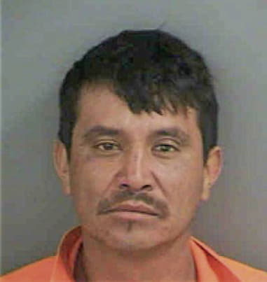 Rogelio Hernandez, - Collier County, FL 