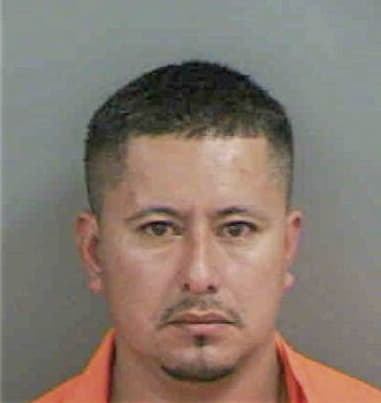 Jose Hernandezsanchez, - Collier County, FL 