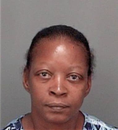 Mashell Hester, - Pinellas County, FL 