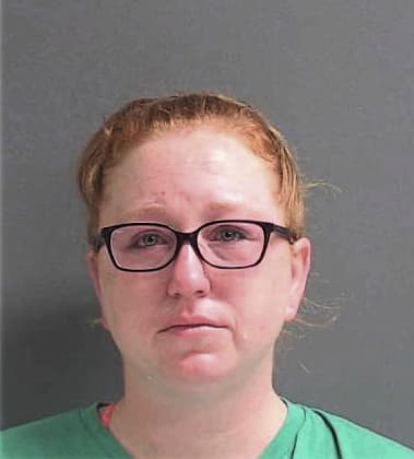 Linzy Hines, - Volusia County, FL 