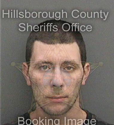 Dalton Howard, - Hillsborough County, FL 