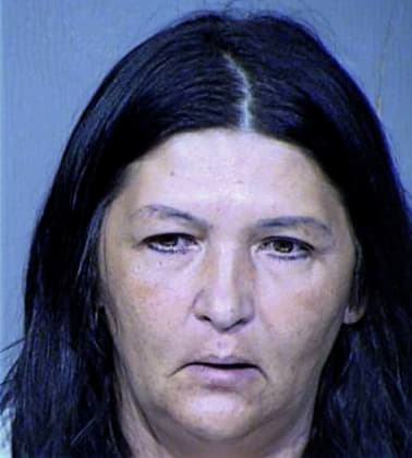 Natalie Jackson, - Maricopa County, AZ 