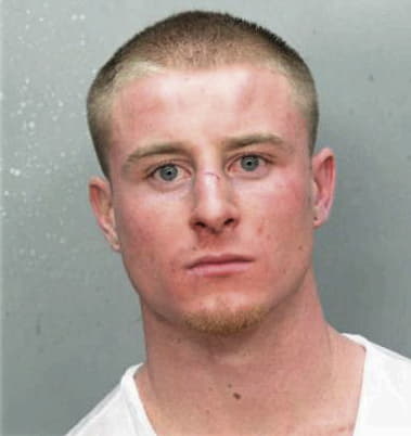 Matthew Jones, - Dade County, FL 