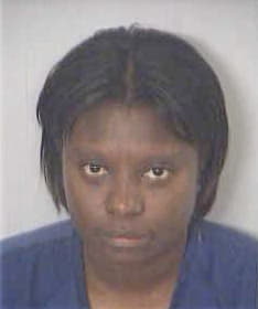 Tameka King, - Fulton County, GA 